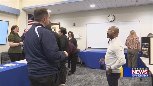 Rock Valley College’s RAISE program empowers students with disabilities