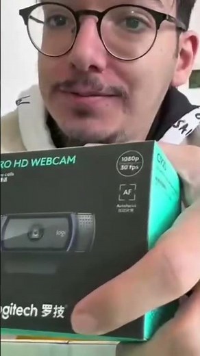 Should you buy the Logitech C920 Pro HD Webcam? | Detailed Review (2026) excerpts