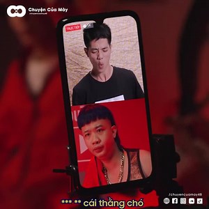 Sự trở lại của Vanh Leg. - Học Viện YouTube - LEG ( Official MV ) | Chuyện Của Mày