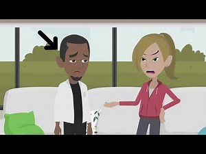 Vyond Story Production: The Character's Neutral