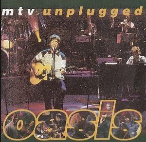 Oasis - MTV Unplugged