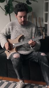 The smoothest of solos from Plini and his new Masterclass from Pickup Music "How to Write a Melodic Prog Solo"! 🌙✨️ You can win the exact Boden Plini Edition guitar that was used in the filming of this Masterclass! Complete the course and compose your own solo using on of the provided tracks to enter. Link in the comments for details. 👇 #plini #strandberg #pickupmusic | Strandberg Guitars