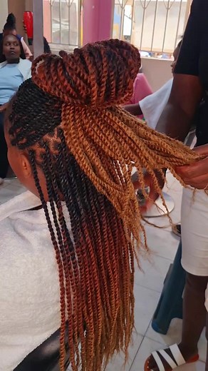 Stylish Braids for September | Braid Hair Tutorial