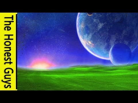 GUIDED MEDITATION for Healing, Energy & Enlightenment