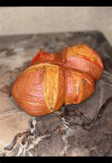 Sourdough Inspiration: POV Your Brain Tying in Knots