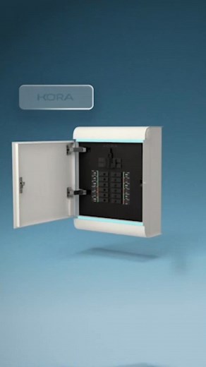 Most homeowners don’t see it coming. You add an EV or battery — and your utility says you need a “service upgrade.” But here’s the truth — you don’t need more power. You need smarter power. We discovered a new system called Kora that solves the upgrade problem entirely. Its built-in Smart Panel automatically balances loads across your home, keeping breakers from tripping — even when high-demand appliances kick on. No rewiring. No utility approvals. No $8,000 bill. Behind it, Powerblocks modular 