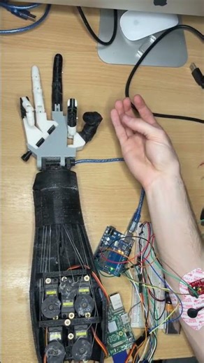 engineering Robotics projects #science #ai#robots