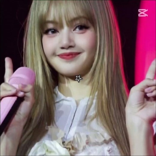today is my birthday too imma post a video later :D #Lisa #Blackpink #birthday #27march #edit