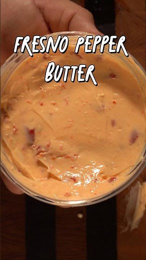 How To Make Compound Butter