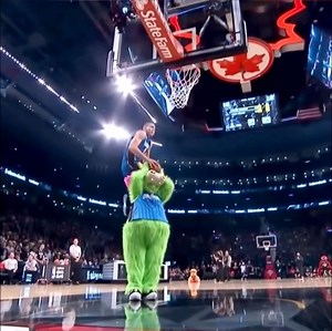 378K views · 7.1K reactions | Still one of the The best Dunk contest ever  | Hurt Life News | Facebook