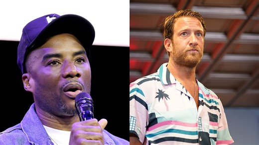 See list of iHeartMedia, Barstool Sports podcasts coming to Netflix