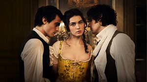 Essa nova série de época é tão viciante quanto “Bridgerton” e ninguém fala sobre