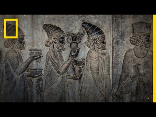 Ancient Mesopotamia - NatGeo