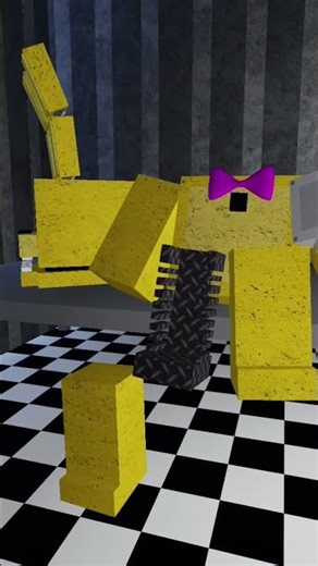 roblox springlock maintenance