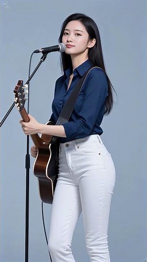 她的声音真的很会安慰人 🌿#情绪治愈 #轻柔女声