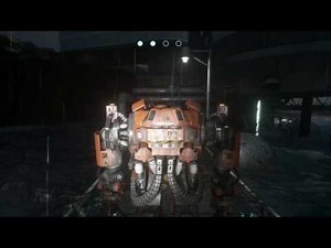 RESET 13min gameplay