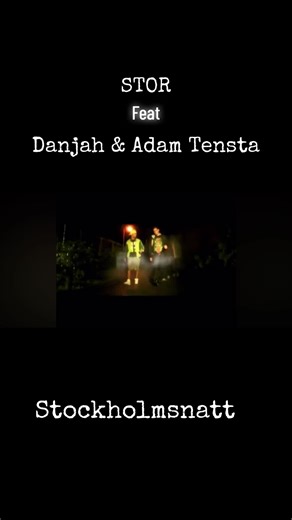 Svensk Hip Hop TV på TikTok