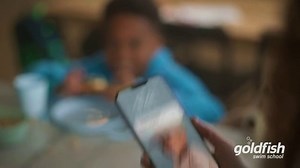 Goldfish Swim School TV Spot, 'Always There'