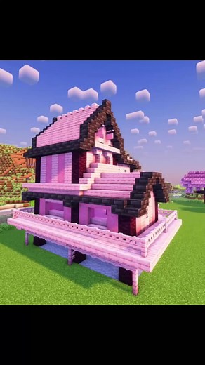 Construcción de casas en Minecraft: Consejos y trucos