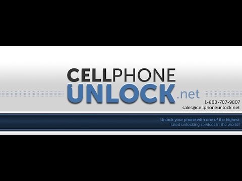 Unlock Samsung | How to Unlock any Samsung Galaxy Note 3 from SIM network unlock PIN