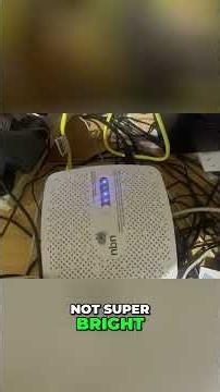 Optus Router Problem? Tech Reveals Shocking Limitation! #shorts