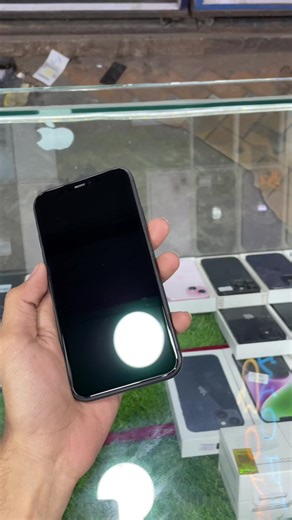 iPhone 11 JV 100% Battery with Box and Cable for Sale