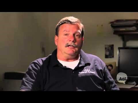 You've Got John Grogan on How to Cheat a Polygraph Test