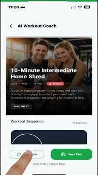 Meet Nutri-Pulse: Your New AI Personal Nutritionist & Fitness Coach 🤖💪