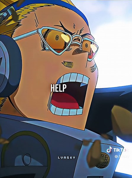 Who Is in Control in My Hero Academia? Exploring Strength and Power Dynamics