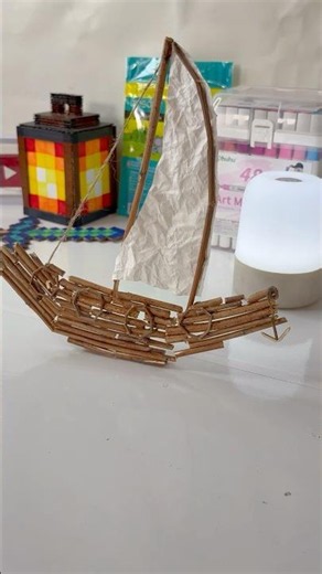 Boat😱