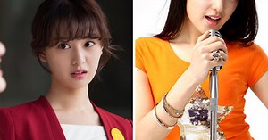 This Is What Kim Ji Won Looked Like Before She Got Famous