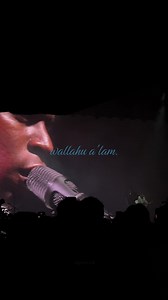 Daniel Caesar in Kuala Lumpur — Day 2: Who Knows
