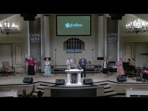 Wednesday Evening 10/22/25 Pastor David Hunt