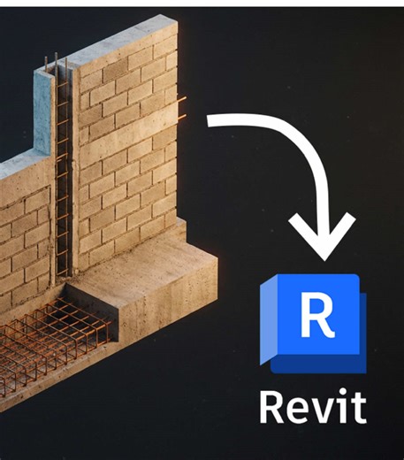 Tutorial de Revit: Modelo Paramétrico de Barda Perimetral