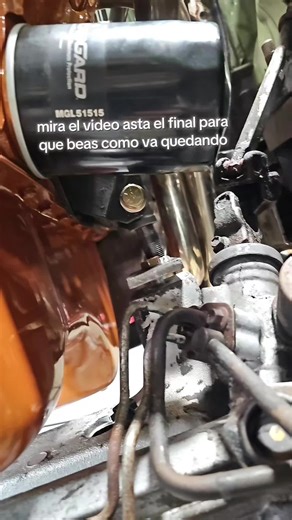 Restoration of a 1969 Ford F100 with 351 Windsor Engine