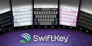 SwiftKey ha lanciato la tastiera che usa le reti neurali