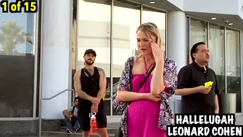 Janitor piano pranks: Top 15 unexpected moments