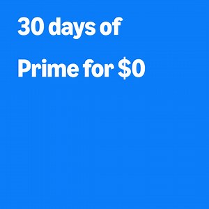 4.6K reactions · 555 shares | You could get used to this. Try Prime for $0 and give all these benefits a test drive. | Amazon Prime | Facebook