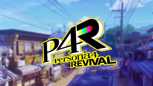 'Persona 4 Revival' announced - watch the first trailer