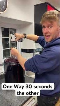 Making a WineXpert Chilean Pinot Noir Wine Kit - Part 2