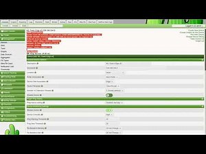 How to add Devices in cacti 1.2.14