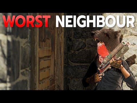 THE MOST ANNOYING SOLO