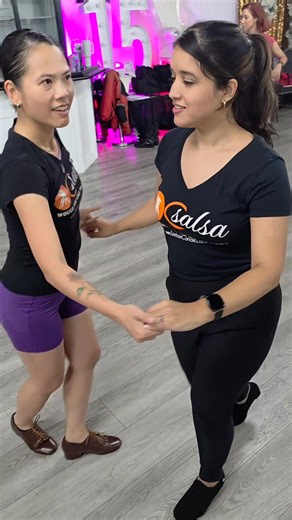 NEW Adv Social Dance Salsa Program w/ @xiunhon at @ocsalsa. Salsa training for Intermediate Dancers starts Wednesday...LAST CHANCE FOR FREE TRYOUT 10/8. SIGN UP TODAY! 🔥 WED 10/1 7-9pm Starts (2 Hours Weekly Training!). To register TEXT your name & email to 949-813-0412 Subjetc “ADV SALSA W/ XIU. We had an amazing turn out first day of tryout last weekm DONT MISS THIS OPPORTUNITY! If you are looking to go from Int to Adv, this program is for you! 🎶🙂 At OC Salsa 16131 Harbor, Fountain Valley I