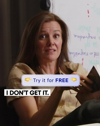 5.6K views · 1.2K reactions |  Synthesia made making training videos...