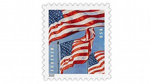 United States Postal Service: Stamps to increase in price on Jan. 22