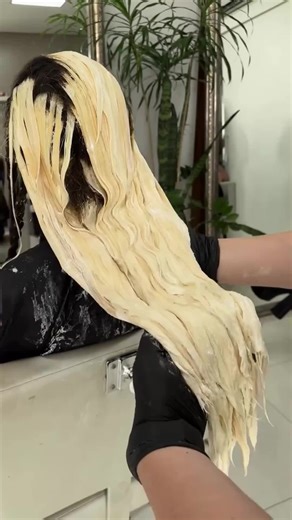 Beautiful Hair Transformation Tutorial