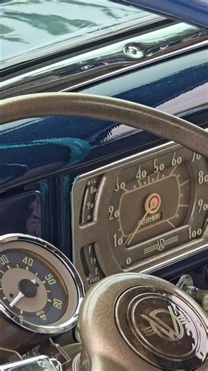 1940 Willys Gasser steel coupe sounds incredible cruising Ocean City convention center car show