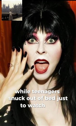 Back in 1981, late-night TV changed forever when Cassandra Peterson stepped onto the screen as Elvira, Mistress of the Dark. What many people don’t realize is that she almost didn’t get the role—local station KHJ-TV wanted a different host, but when plans fell through, Cassandra brought her own creation to life. By 1982, her sharp humor and daring gothic look had parents complaining, while teenagers snuck out of bed just to watch her. What triggered the most outrage was her mix of comedy and hor