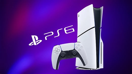 PS6 is eight times faster than PS5 according to tech specs leak
