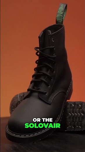 Which would you have? Dr Martens vs Thursday boots vs Solovair